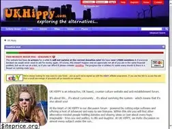 Sites similar to ukhippy.com
