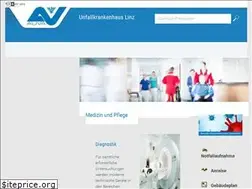 Sites similar to ukhlinz.at