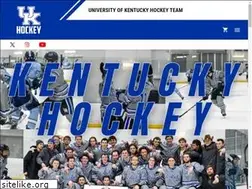 Sites similar to ukhockey.com