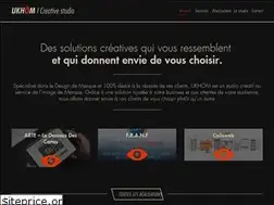 Sites similar to ukhom.com