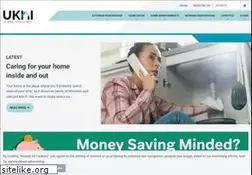 Sites similar to ukhomeimprovement.co.uk