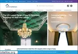 Sites similar to ukhomeinteriors.co.uk