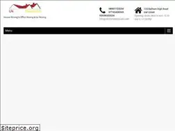 Sites similar to ukhomeremovals.com