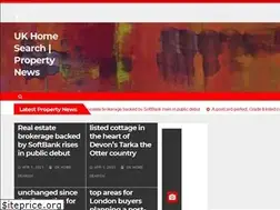 Sites similar to ukhomesearch.co.uk