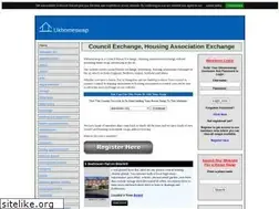 Sites similar to ukhomeswap.co.uk