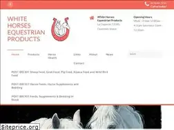 Sites similar to ukhorsefeed-france.com