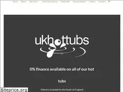 Sites similar to ukhottubs.co.uk