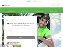 Sites similar to ukhouseclearance.com