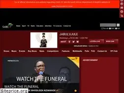 Sites similar to ukhozifm.co.za