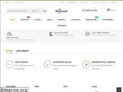 Sites similar to ukhp.co
