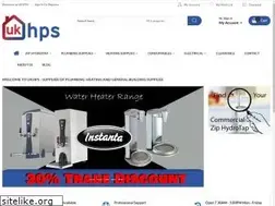 Sites similar to ukhps.co.uk