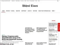 Sites similar to ukhrultimes.com
