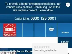 Sites similar to ukhs.tv