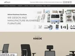 Sites similar to ukhuni.co.za