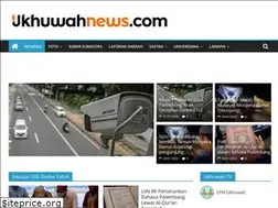 Sites similar to ukhuwahnews.com