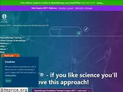 Sites similar to ukhypnosis.com