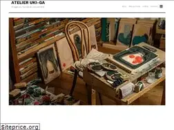 Sites similar to uki-ga.com