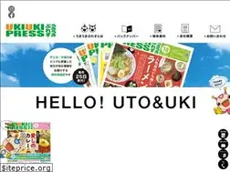 Sites similar to uki-pre.net