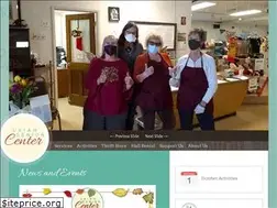 Sites similar to ukiahseniorcenter.org
