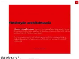 Sites similar to ukiark.fi