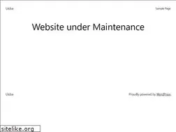 Sites similar to ukiba.co.uk
