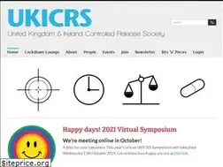 Sites similar to ukicrs.org