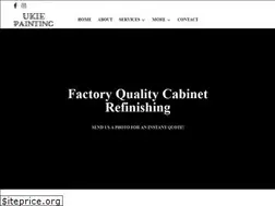 Sites similar to ukiepainting.com
