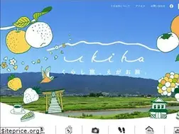 Sites similar to ukihalove.jp