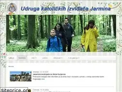 Sites similar to ukij.hr