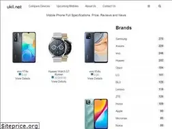 Sites similar to ukil.net