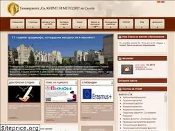 Sites similar to ukim.edu.mk