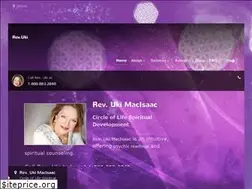 Sites similar to ukimacisaac.com
