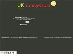 Sites similar to ukimagehost.com