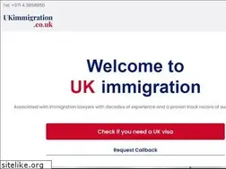 Sites similar to ukimmigration.co.uk