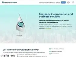 Sites similar to ukincorporation.co.uk