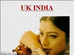 Sites similar to ukindia.com