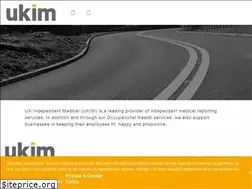 Sites similar to ukindmed.com