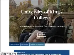 Sites similar to ukings.ca