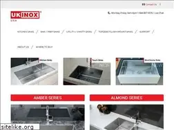 Sites similar to ukinoxusa.com