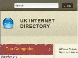Sites similar to ukinternetdirectory.net