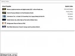 Sites similar to ukinvestmentguides.com