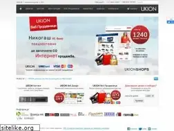 Sites similar to ukion.mk