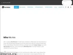 Sites similar to ukiosks.com