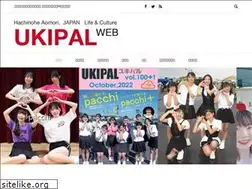 Sites similar to ukipal.jp