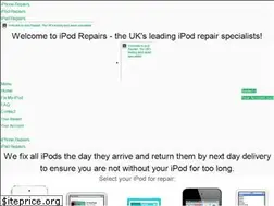 Sites similar to ukipodrepairs.co.uk
