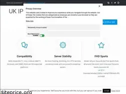 Sites similar to ukiptv.co.uk
