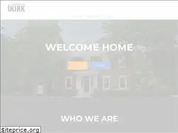 Sites similar to ukirkutk.org