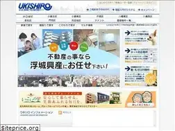 Sites similar to ukishiro.com
