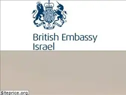 Sites similar to ukisraelhub.com