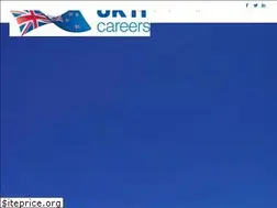 Sites similar to ukitcareers.co.nz